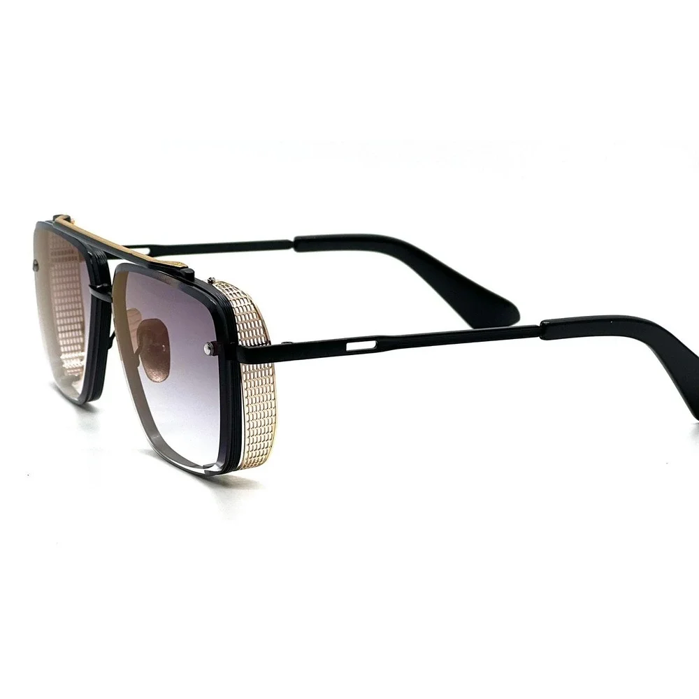 Sunglasses Women Blue Mirror Lens Fashion Shades UV400 Party Female Lady Eyewear
